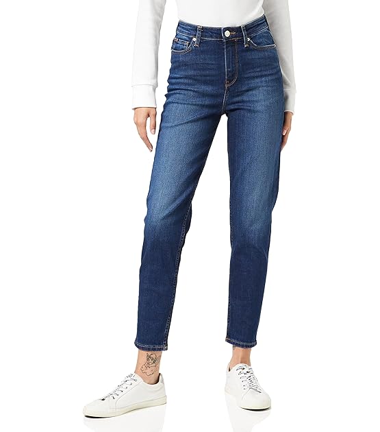 Damen Jeans Gramercy Tapered Stretch